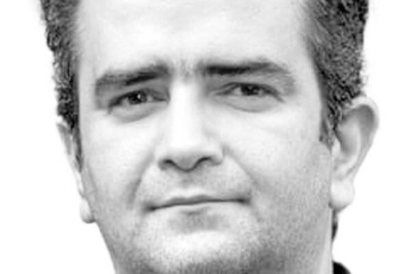 صحنه‌ آرایی ترامپ 