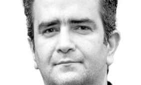 صحنه‌ آرایی ترامپ 