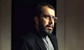 رسیدن به زندگی سالم با توصیه‌های عباس جمشیدی‌فر +فیلم