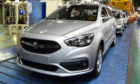 پرفروش ترین محصول سایپا به 300 میلیون رسید / شوک به متقاضیان !
