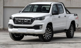 خودروی مونتاژی ایران خودرو ۲۵۰ میلیون تومان گران شد + جدول
