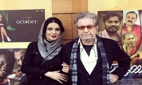 کشف جسد داریوش مهرجویی در ویلای شخصی و بُهت یک خانواده ورزشی!!