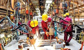 صنایع ایران / زیر سایه مکانیزم ماشه