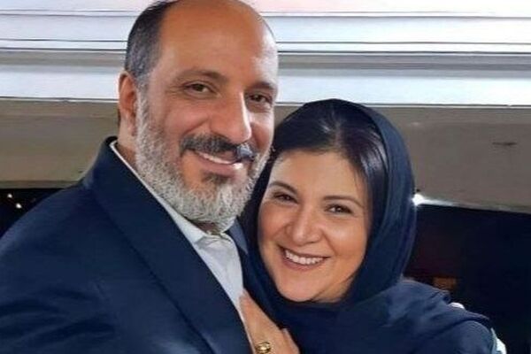 تعریف‌های حیرت‌انگیز امیر جعفری و ریما رامین‌فر از همدیگر در حضور مدیری! + فیلم