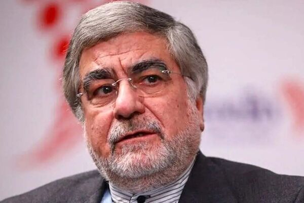 علی جنتی از خطر یک تفکر در اداره کشور گفت؛ شکاف دولت و ملت جدی است؟