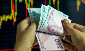 قیمت لیر ترکیه امروز دوشنبه 13 بهمن ۱۴۰۴