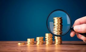 پشت پرده ۳۵ هزار میلیارد تومان سرمایه گمشده ایران!