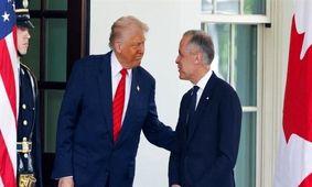 کانادا تعرفه‌های تلافی‌جویانه علیه آمریکا را لغو کرد