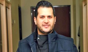 استوری کوبنده سیاوش خیرابی علیه مردمی که به پمپ بنزین رفتند !