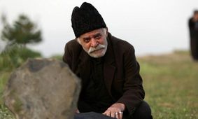 جزییات تکان‌دهنده از میز عزای جگرسوز سیروس گرجستانی در خانه‌اش!