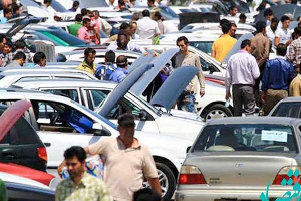 جدول بهترین خودروهای ایرانی تا ۵۰۰ میلیون در سال ۱۴۰۴ 