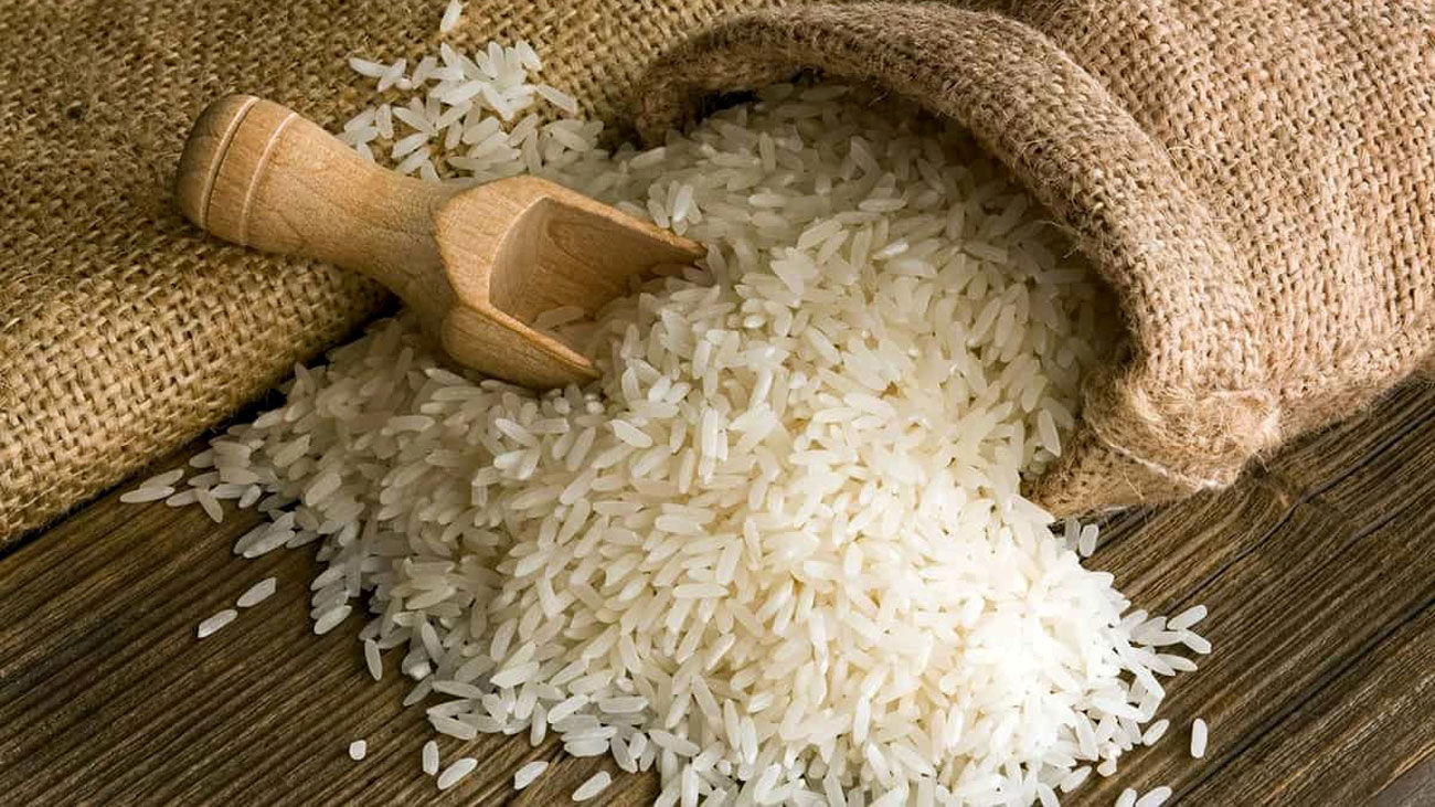 قیمتهای جدید برنج اعلام شد+جزئیات