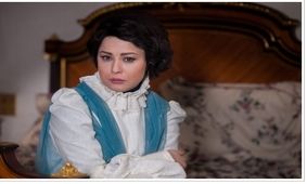 مهراوه شریفی نیا  بالاخره پرده از اون روی اخلاقش برداشت! + ویدیو