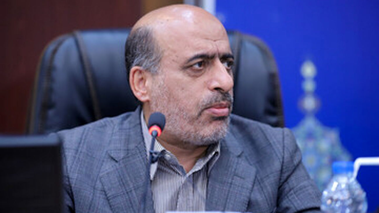 اقتصاد کشور نباید به شلیک موشک متصل باشد