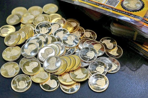 قیمت طلا و سکه امروز یکشنبه ۲۱ دی ۱۴۰۴ +‌جدول