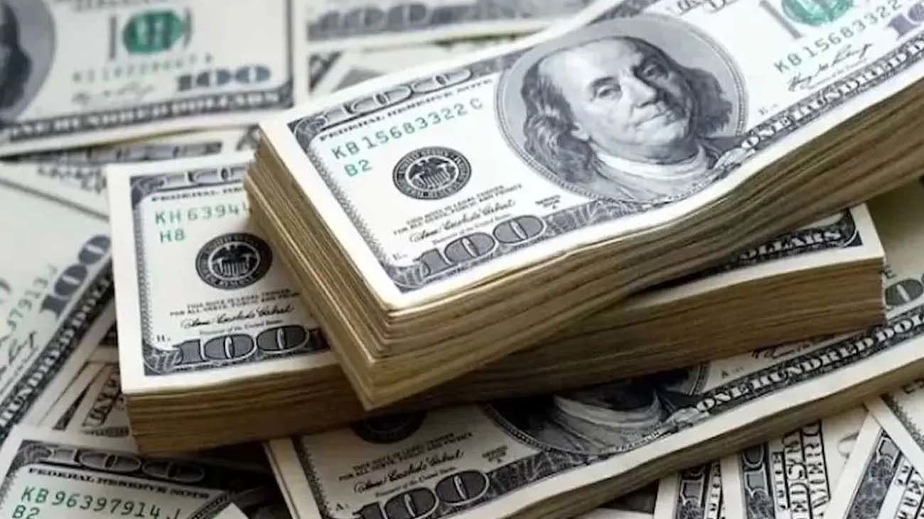 قیمت دلار امروز پنجشنبه ۷ فروردین ۱۴۰۴