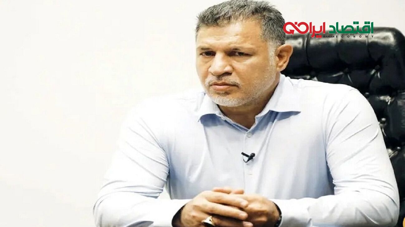 اولین عکس بی روسری زن علی دایی در دبی / لباس شب مونا برای دلبری!