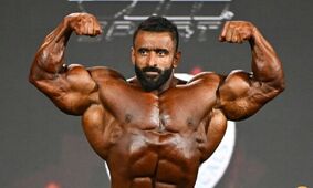  هادی چوپان محبوب آمریکایی‌ها شد+ سند