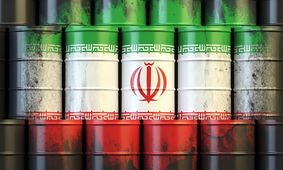 تحریم های جدید آمریکا علیه ایران نفت را گران کرد