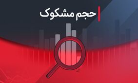 بررسی نمادهای مشکوک در معاملات بورس ۹ شهریور ۱۴۰۴