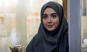 عکس‌ حیرت‌انگیز یاسمن در لحظه گرگ‌ومیش که توجه همه را جلب کرد!