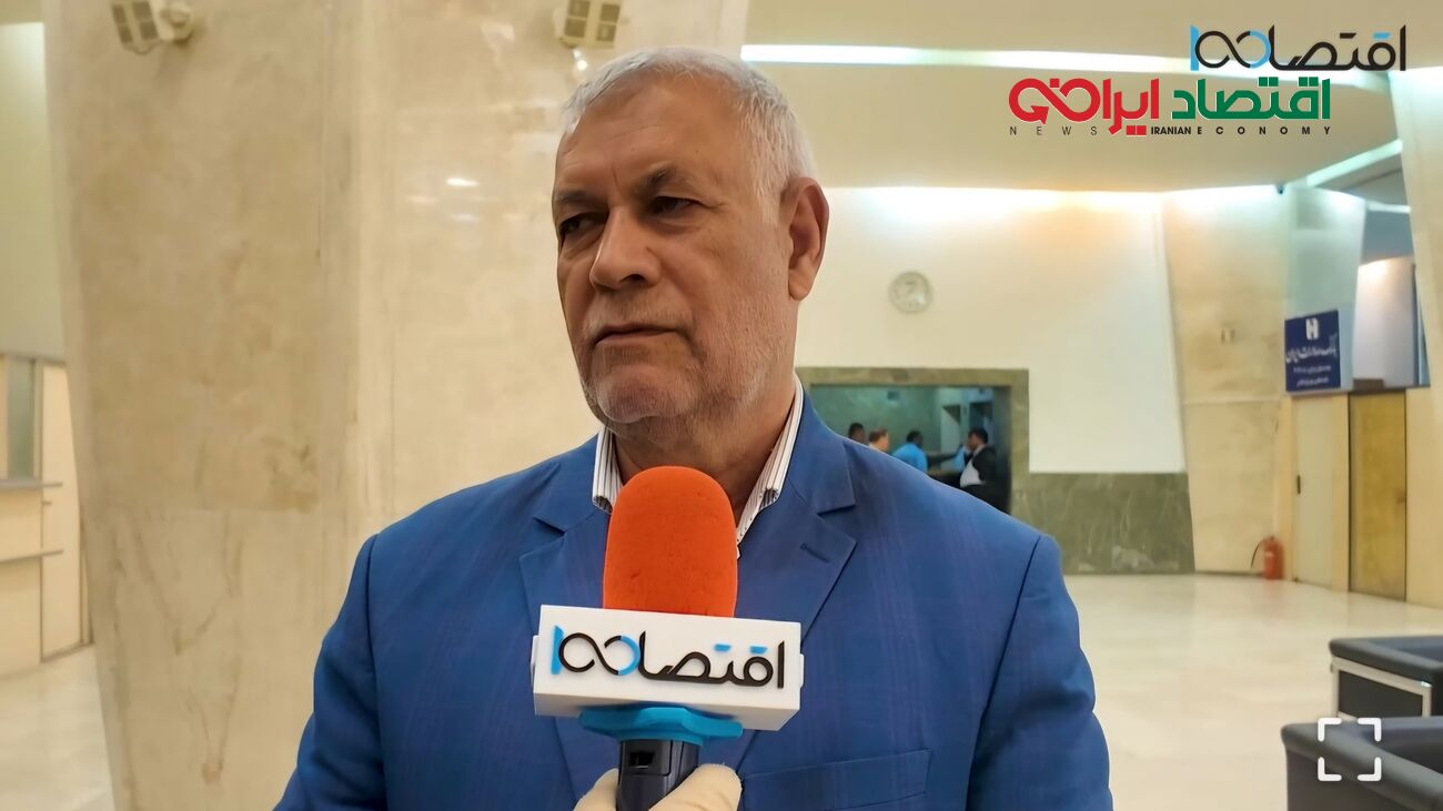 قبل از گران شدن بنزین باید برای دهک های آسیب پذیر پول واریز شود+فیلم