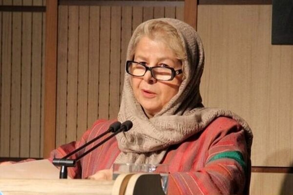 راز پنهان داریوش مهرجویی: عکس عاشقانه نایاب با همسر اولش!