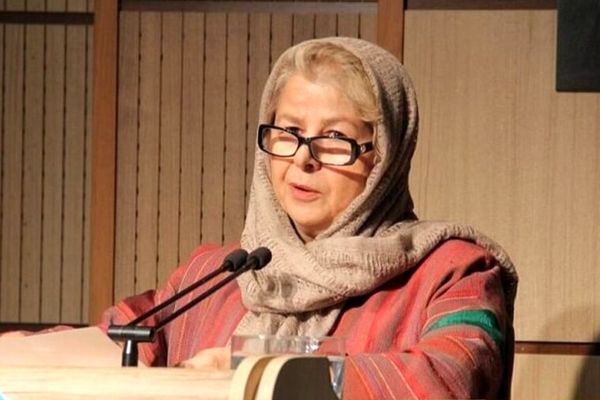 راز پنهان داریوش مهرجویی: عکس عاشقانه نایاب با همسر اولش!