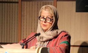 راز پنهان داریوش مهرجویی: عکس عاشقانه نایاب با همسر اولش!