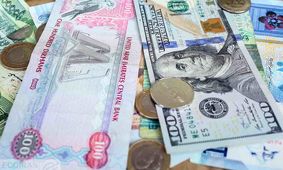 بازار دلار در حالت آماده باش / دلار و سکه رنج شد !
