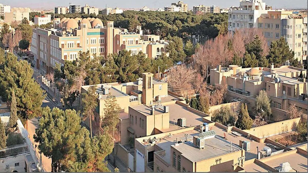 مسئله مسکن تهرانی ها بیخ پیدا کرد + جزئیات
