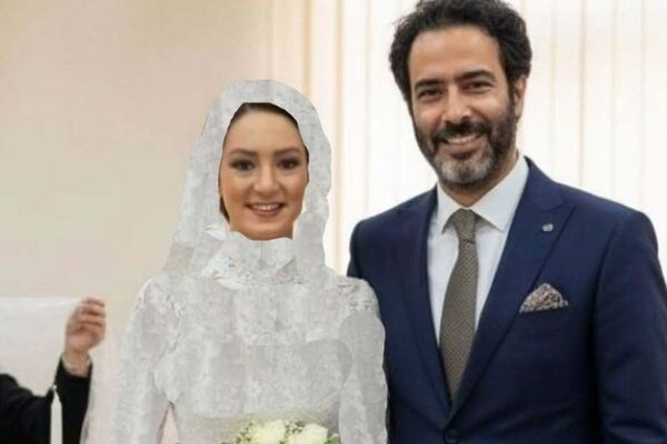 اعتراف جنجالی سحر ولدبیگی درباره تنها خواستگارش: از من به خواهرم رسید! + فیلم