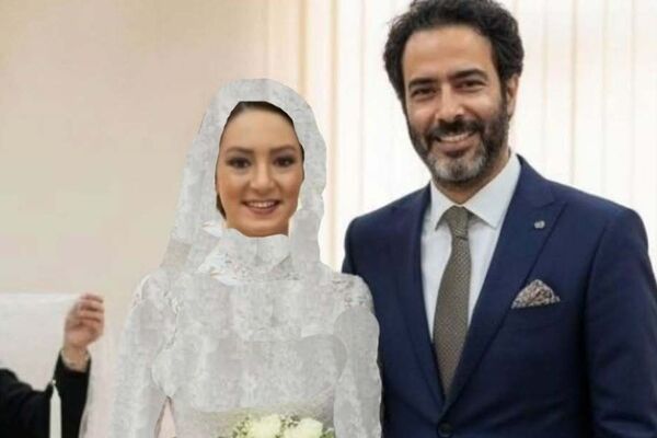 اعتراف جنجالی سحر ولدبیگی درباره تنها خواستگارش: از من به خواهرم رسید! + فیلم