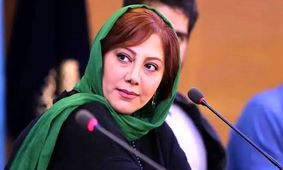 عکس‌های جذاب «زهرا داوودنژاد» و دخترش «یلدا» در مراسم اکران خصوصی