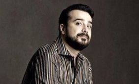 بغض احساسی سپند امیرسلیمانی در تلویزیون زنده/ لحظه‌ای که دل‌ها را لرزاند +فیلم