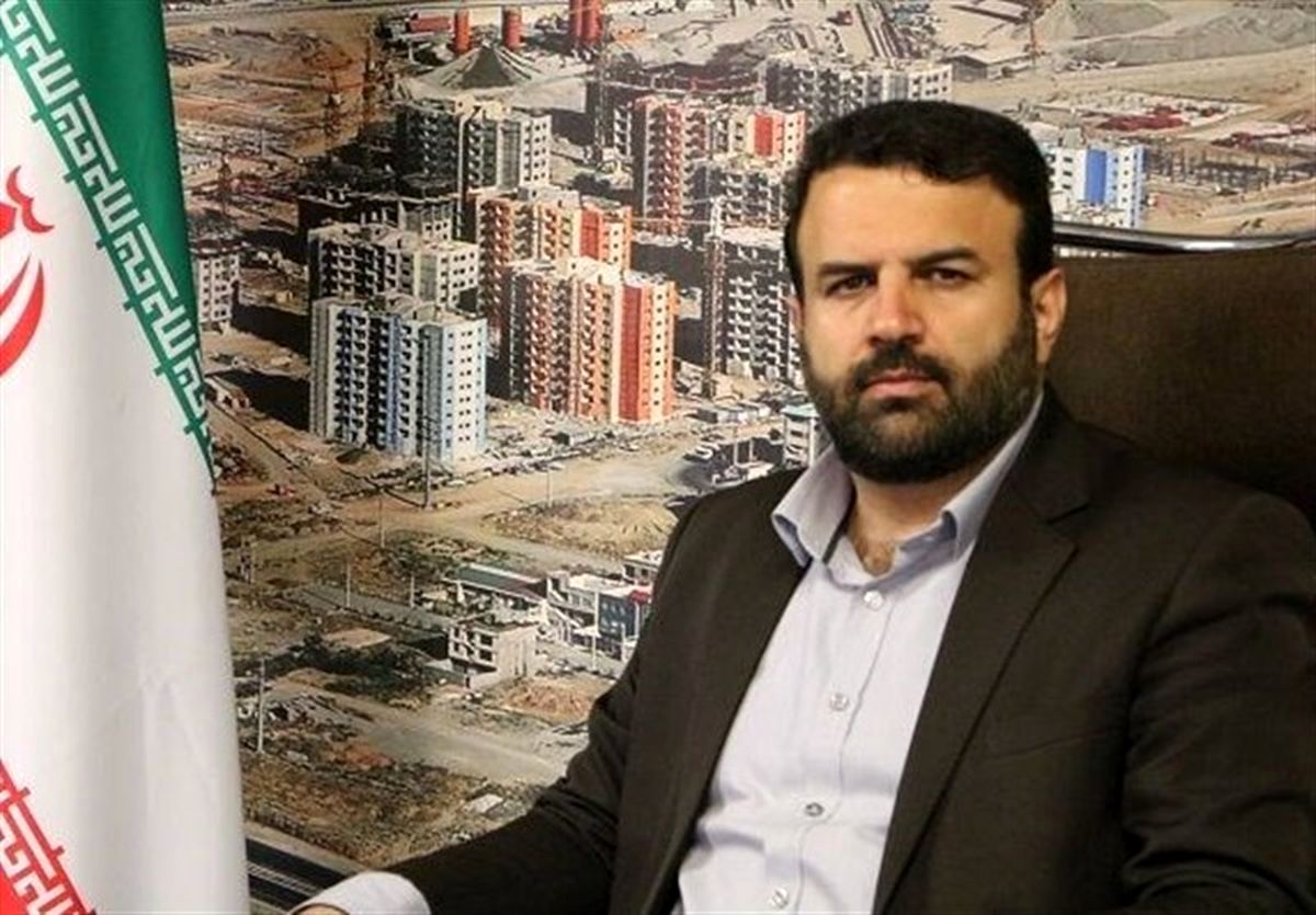 یک شهر جدید در تهران ساخته میشود