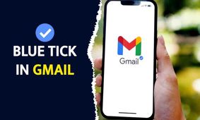 کلاهبرداران راهی برای سوءاستفاده از تیک آبی جیمیل پیدا کرده‌اند