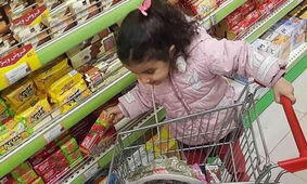 اطلاعیه مهم/ سبد غذایی کودکان زیر ۲ سال شارژ شد!
