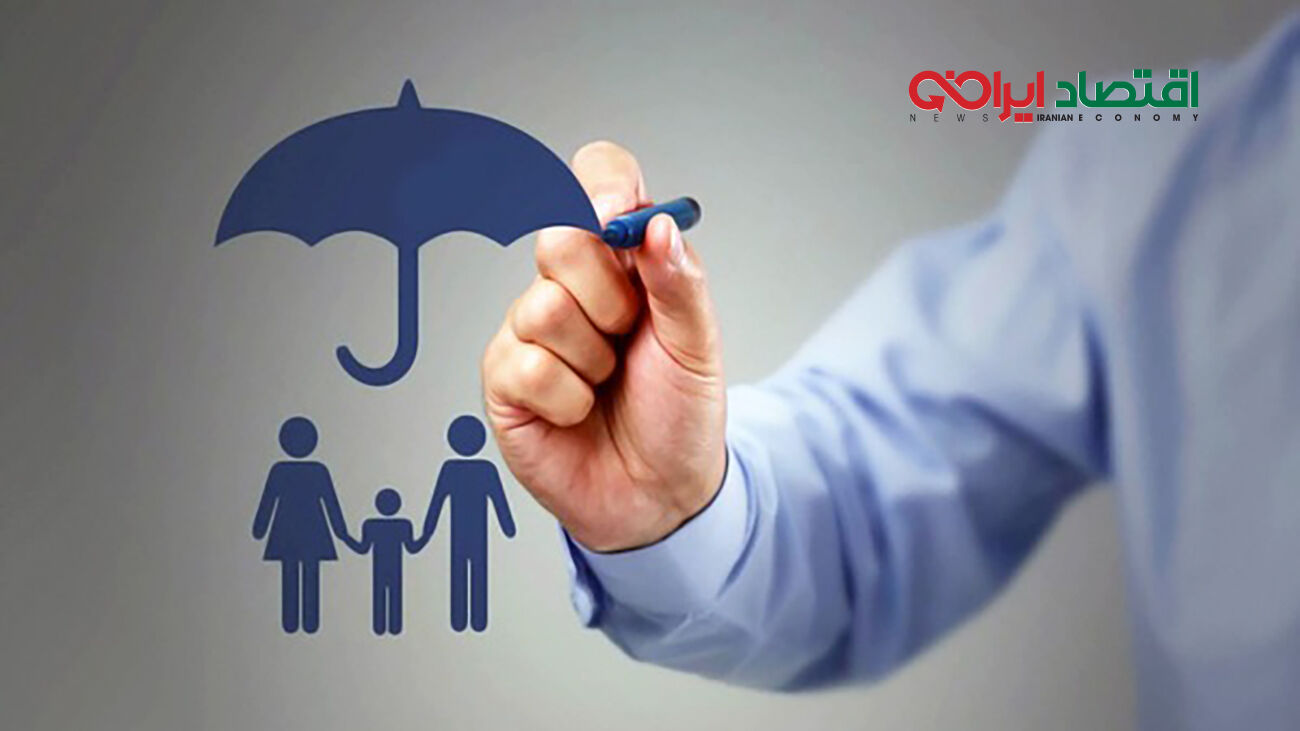 این دهک ها رایگان بیمه می شوند + جزئیات