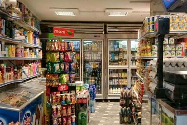 رئیس اتحادیه: بازار سوپرمارکت‌ها آرام و قیمت‌ها ثابت است