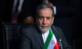 عراقچی: غنی‌سازی اورانیوم، خط قرمز ایران است