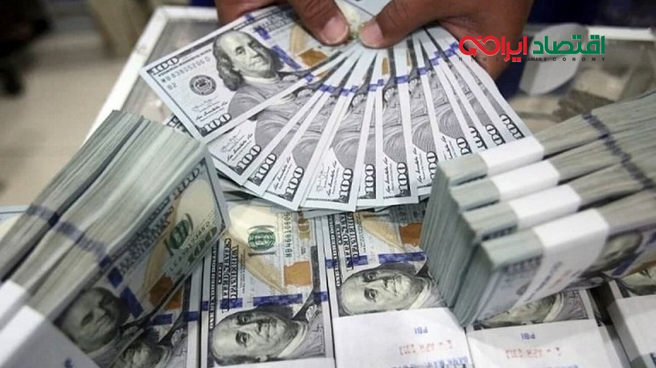 افزایش نرخ رسمی ۲۷ ارز | فهرست قیمت‌های جدید در ۲۴ تیر ۱۴۰۲