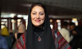 جذابترین عکس و استایل از شبنم مقدمی در 52 سالگی ! / زیبا و جنتلمن !