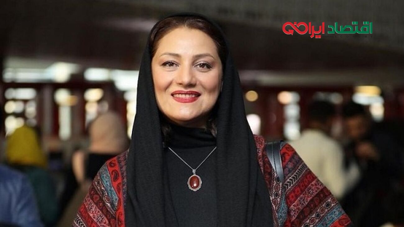 جذابترین عکس و استایل از شبنم مقدمی در 52 سالگی ! / زیبا و جنتلمن !