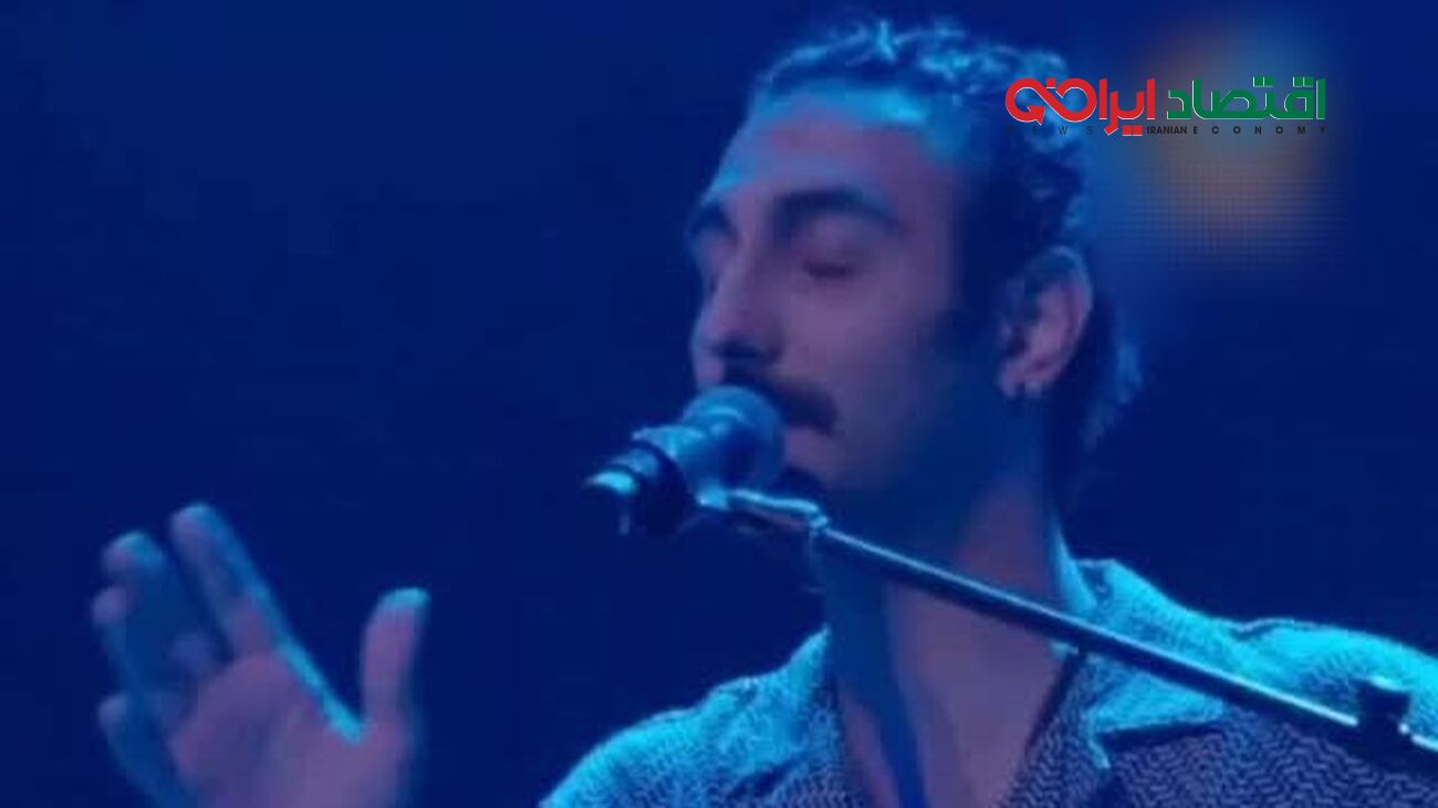 خوانندگی عجیب فرهاد مدیری در کانادا؛ شوکه‌ می‌شوید!