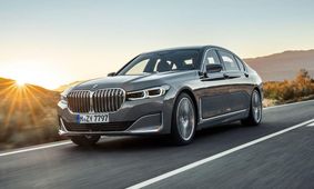 افزایش قیمت عجیب یک سواری لوکس +جدول 