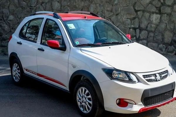 قیمت محصولات سایپا امروز شنبه 18 بهمن 1404 / ارزان ترین سواری چند؟