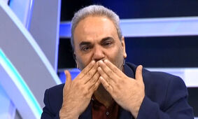 جواد خیابانی هم افشاگری کرد / به من گفتند حرف بزنی مردم به خیابان‌ها می‌آیند، پس حرف نزن!