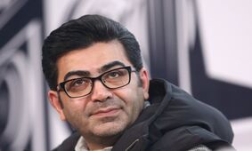 تغییرچهره باورنکردنی فرزاد حسنی با استایل جدید / اصلا قابل شناسایی نیست !