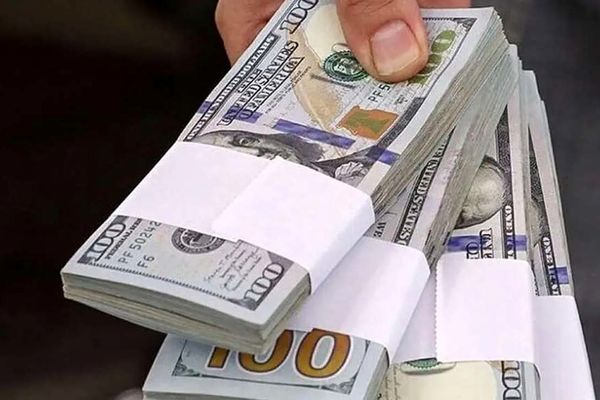 بازار مبادله در مقابل ارز آزاد؛ جنگ سودهای نجومی / منتظر ⁧ صدهاچای دبش⁩ باشید!